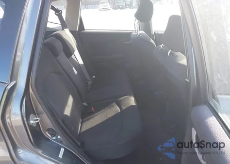 2012 Honda Fit Sport z USA, uszkodzony, nr VIN JHMGE8H59CC028038